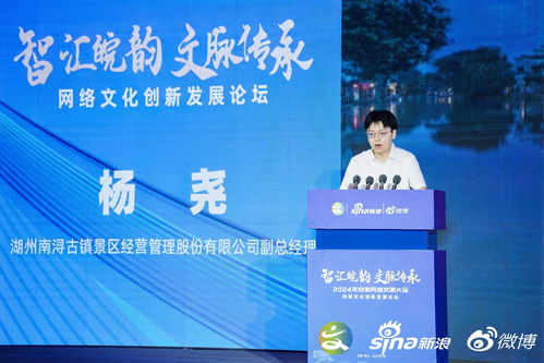 傳承徽風(fēng)皖韻，賦能網(wǎng)絡(luò)文化 2024安徽網(wǎng)絡(luò)文明大會聚焦大黃山品牌創(chuàng)新出圈